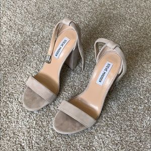 Steve Madden Carrson